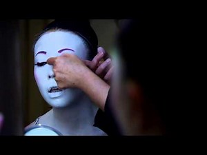 Creating Geisha Master by Sueko Oshimoto