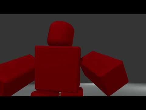 Roblox Animation (Collab with ‪@DaModelsBoom‬ )