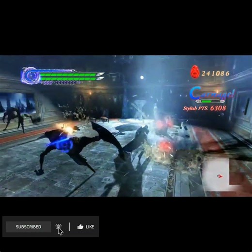 Devil May Cry 4 Special Edition (2015) | PS4 - Xbox One - PC