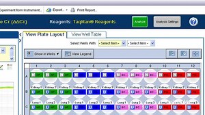 How to Label Technical Replicates in Thermo Fisher Scientific Real-Time PCR Software - Ask TaqMan Episode 1 - Scientific Videos | Thermo Fisher Scientific US