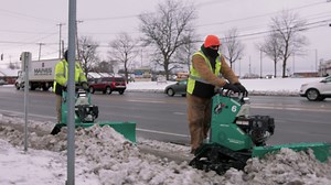 Let's face it, the Snow Rhino isn't the right tool for everyone. However, these snow removal pros explain when this zero-turn snowplow is a no-brainer. Learn more about the Snow Rhino ➜ http://bit.ly/zero-turn-snow-plow #OrecPower #SnowRhino #ZeroTurn #SnowPlow #ZeroTurnSnowPlow #StandonSnowPlow #StandupSnowPlow #SnowClearing #SnowRemoval #SnowPushing #WorkSmarter | Orec America Inc.