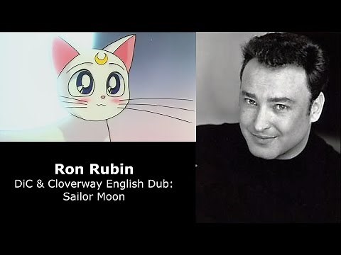 Artemis Aino English & Japanese Voice Comparison