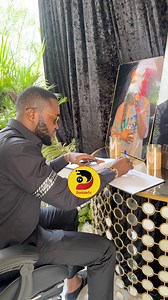 LIVE UPDATE | General Manager of Despite Media, Kennedy Osei, Esq., has signed the book of condolences on behalf of Despite Media at Daddy Lumba’s residence. He was accompanied by his father, Dr. Osei Kwame Despite, and the Executive Director of Despite Media, Dr. Fadda Dickson. #reels #fbreels #dadzietv | MY Media