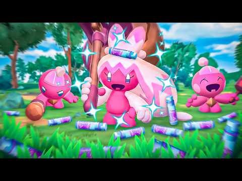 DEVENEZ RICHE ! 1 000 000 Poussières d'Étoile en 3h sur Pokémon GO ?