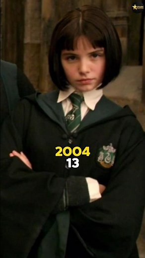 Harry Potter Side Characters Then vs Now 2026 😱 Shocking!