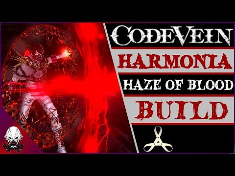 [CV] Ȼøđɇ Vɇɨn: Harmonia Build Haze of Blood | Mage Build (Guide)