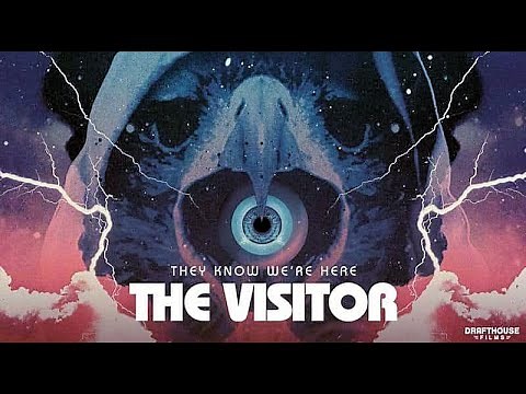 The Visitor (1979) - Official Re-release Trailer