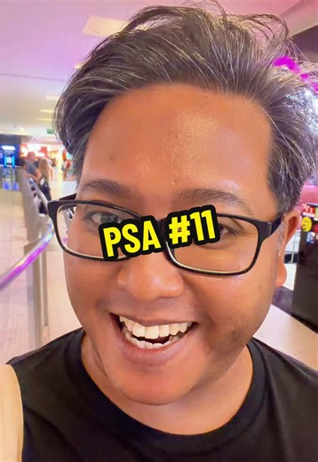 A hot hideout hack. DON’T LET THE SNAKING (but respectful) QUEUE BRING YOU DOWN.