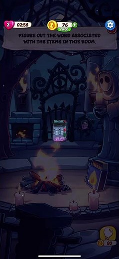 ESCAPE TIME - Level 104 (Solution) #escapetime