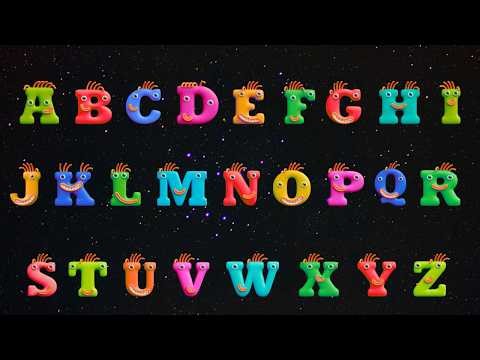 ABC Songs| Advance Learning Alphabet Letters from A to Z| Educational Video Songs for Kindergarten
