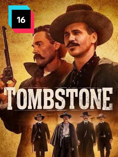 TOMBSTONE #16: Unveiling a Specific Grave Marker