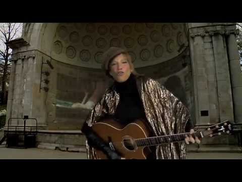 Carly Simon Video Contest - Georgia Hilton