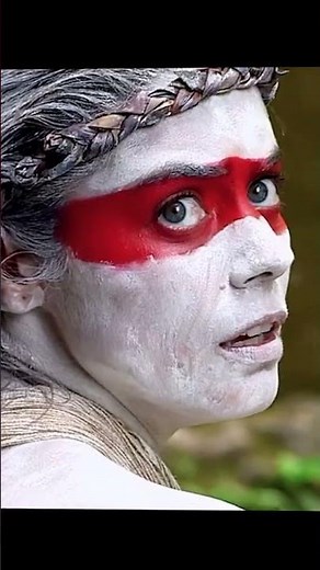 Survival and Vengeance: The Heroine's Escape in The Green Inferno​#music #movie