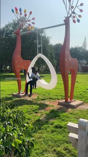 Coimbatore Semozhi Park | semmozhi poonga in coimbatore |