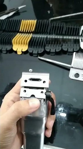 💈💥Tips for calibrating your blades. #tutorial #shorts #barbershop #tips #venezuela #barber