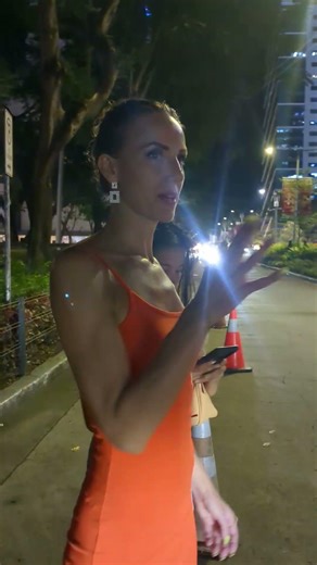 Explore Cebu's Vibrant Nightlife: Unforgettable Evening Stroll 🌃 #Cebu #NightWalk