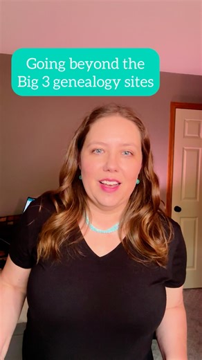 First steps to determine if a record isn’t online. Link in comments for my 63 page research guide on the subject. On sale for $10 through 8/25. #genealogy #FamilySearch #ancestry | The Formidable Genealogist