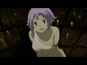 See? Not all Goblins are bad! 😊
