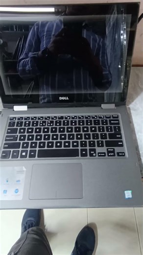 Dell Inspiron 5379 No display Problem | Screen per Display Nhi Aa rahi hai #laptop #dell #delllaptop
