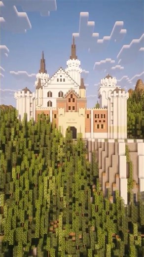 1 jour / 1 build jour 7 #minecraft #minecraftbuilding #buildingblocks #gaming