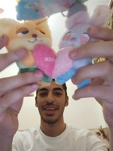 ‏#zootopia #foryou #jellycat #unboxing #ravello