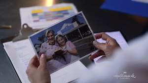 Is the opportunity for true love and the chance to run her own business enough to keep Caroline in the wild Australian outback? Find out in the all new "Hearts Down Under," Saturday at 9/8c on Hallmark Channel! | Hallmark Channel