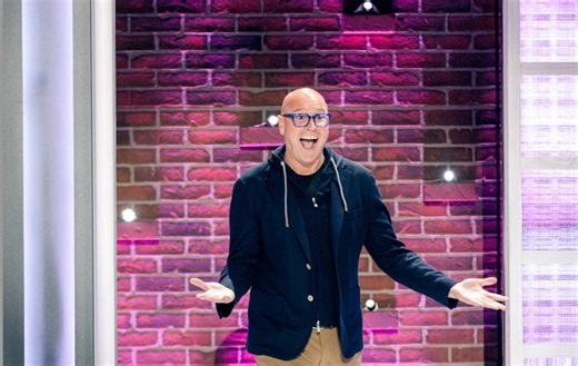 Rex Chapman Predictably Downplays Trump Assassination Attempt, Begs Media To Cover Haitians In Springfield