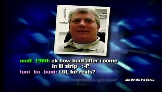 To Catch a Predator - Fort Meyers, Florida Part 1