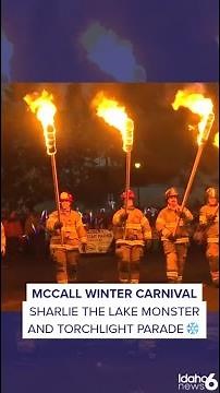 McCall Winter Carnival