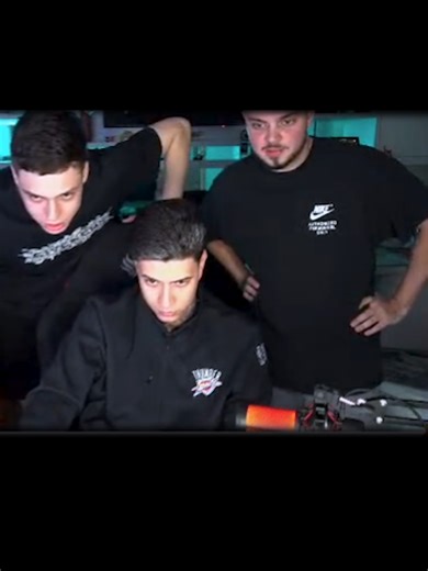 O QUE ACONTECEU COM O GAGO NA LIVE?? 😂🕺 #gago #live #yuri #foryou #fy