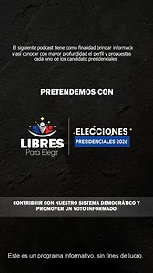Libres para Elegir / Elecciones Presidenciales 2026 🇨🇷 🎙️Podcast con Otto Guevara 🎬Ep. 67 Antonio Barzuna, Candidato Diputado San José – Pueblo Soberano Principales propuestas para San José ¨Pretendemos contribuir con nuestro sistema democrático y promover un voto informado¨ Suscríbase a nuestro Newsletter en https://newsletter.adoblenudo.com/ YouTube: https://www.youtube.com/@OttoGuevaraGuthOficial #podcastconottoguevara #eleccionespresidenciales2026 | Otto Guevara Guth