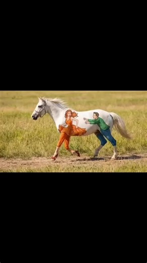 led.screen.18Years | great horse painting led screen display #leddisplay #billboard #video #resolution #design #panel #electronic #light #ledbillboard #stage... | Instagram