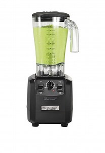 Hamilton Beach Commercial BBD0550 Fury Blender - International Catering Equipment