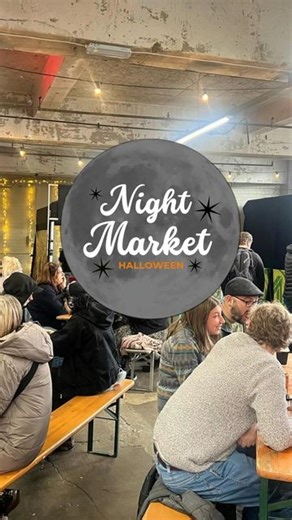 The Steamworks on Instagram: "It’s tomorrow! Come see us for Halloween Eats, Beats and Treats at The Steamworks 5-10pm Advance tickets get priority entry so grab yours now to avoid any queuing. We’ve got 40 great traders, DJS, Tarot reading and some incredible Street Food lined up from @bananaleafuk @koolkatastreetfood @thetacotrailer_ plus sweet treats from @4eyespatisserie Fri 25th Oct The Steamworks Randall Street S2 4SJ 5-10pm"