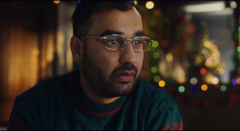 Waitrose 2025 Christmas Advert - The Perfect Gift