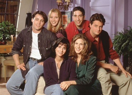 1994 Pop Culture: Looking back on movies, TV and fashion of 20 years ago