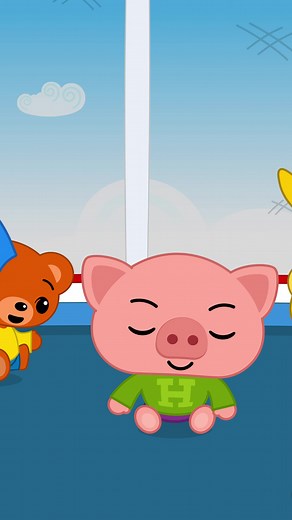 ¡Juguemos con Plim Plim y sus amigos! 🤩😁 #PlimPlim #PlinPlin #PayasoPlimPlim #CancionesInfantiles #VideosInfantiles #ParaNiños #DibujosAnimados #Juego