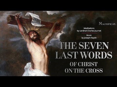 Joseph Haydn - The seven last words of Christ on the cross