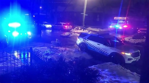 6.3K views · 63 reactions | Stolen Car Investigation Turns Fatal on...