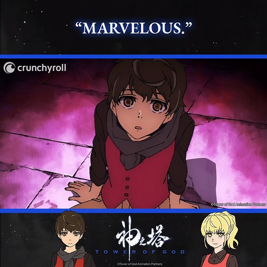 Are you ready to take the test?? | Crunchyroll