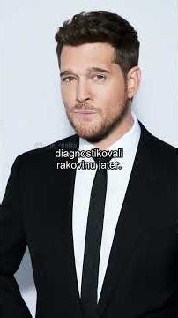 Michael Bublé: Proč opustil slávu na vrcholu sil?