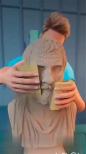 The Incredible Science Behind Paper Art & Sculptures