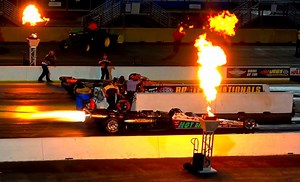 13K views · 116 reactions | Jet Cars Fire Force Drag Racing hot Dragsters | Automotocha9l | Facebook