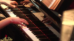 55K views · 826 reactions | Footage has been released offering you a sneak peek into the Aladdin sitzprobe. | WhatsOnStage | Facebook