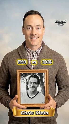 American Pie (1999) Cast: Then vs Now | How They’ve Changed