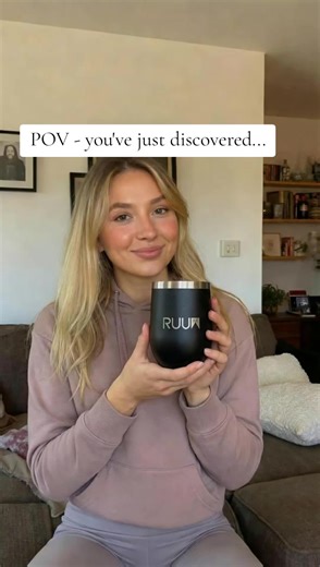 Mornings are made for RUUM®. Clean energy, no crashes or jitters. Formulated by clinicians and packed with functional mushrooms and adaptogens such as lions mane, ashwagandha and shilajit. ✅Top rated ✅Free shipping #tiktokshop #ttshop #coffee #mushroomcoffee #healthkick