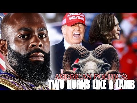 #IUIC IntheClassroom || American Politics: Two Horn Like A Lamb