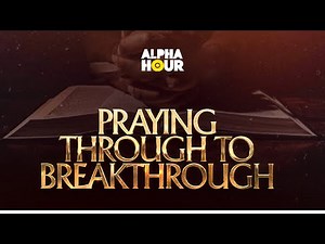 ALPHA HOUR EPISODE 573 | 4th,JANUARY,2024