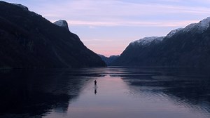 655K views · 136 reactions | How do YOU prefer your water? As snow, splashes from the waves, drizzle, morning mist – or ice cubes? Experience water at its mightiest in the south of Fjord Norway. Welcome! It's waterful! #itswaterful www.itswaterful.com | Visit Norway | Facebook