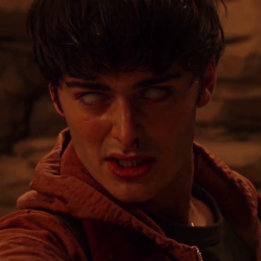 I'm Not Afraid Of You Anymore!🔥🗣 - Will Stranger Things EDIT - VOCE NA MIRA JUMPSTYLE (Slowed)